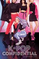   K-pop Confidential