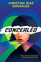  Concealed