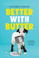   Better With Butter
