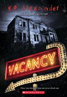   Vacancy