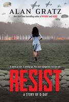   Resist: A Story of D-Day
