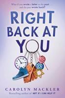   Right Back at You