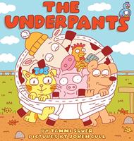   The Underpants