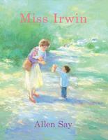   Miss Irwin