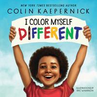   I Color Myself Different
