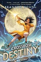   The Crossbow of Destiny
