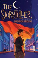   The Storyteller