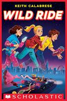   Wild Ride