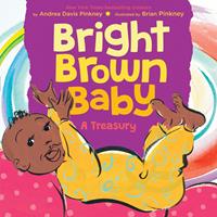   Bright Brown Baby