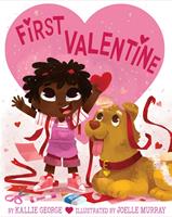   First Valentine
