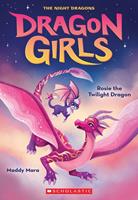   Rosie the Twilight Dragon (Dragon Girls #7)