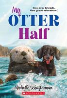   My Otter Half