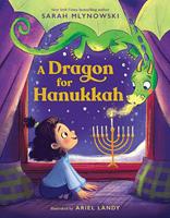  A Dragon for Hanukkah