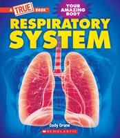   Respiratory System (A True Book: Your Amazing Body)