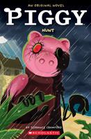   Piggy: Hunt: An AFK Novel