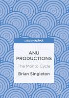   ANU Productions