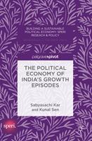   The Political Economy of India's Growth Episodes