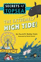   The Extremely High Tide!
