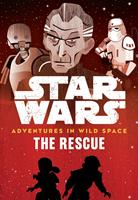 Star Wars Adventures in Wild Space: The Rescue