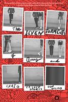   The Seven Torments of Amy and Craig (A Love Story)