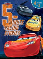   5-Minute Racing Stories