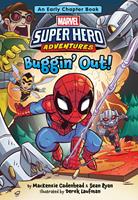 Marvel Super Hero Adventures: Buggin'Out!