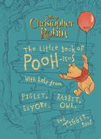 Christopher Robin: The Little Book of Poohisms