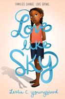   Love Like Sky