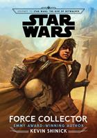   Journey to Star Wars: The Rise of Skywalker: Force Collector