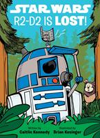   Star Wars: R2D2 is LOST!