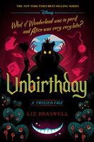 Unbirthday-B&N Exclusive Edition