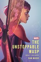   The Unstoppable Wasp