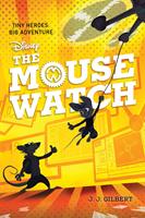 Mouse Watch, The-The Mouse Watch, Book 1