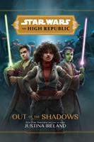 Star Wars: The High Republic: Out of the Shadows