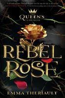   Rebel Rose