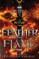   Feather and Flame