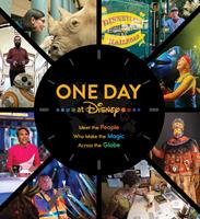  One Day at Disney