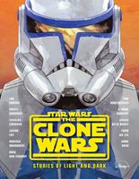   Star Wars: The Clone Wars: Stories of Light and Dark