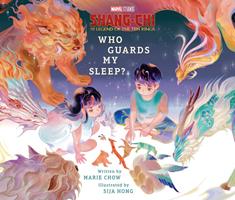 ShangChi and the Legend of the Ten Rings: Who Guards My Sleep