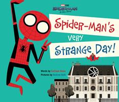   Spider-Man: No Way Home: Spider-Man's Very Strange Day!