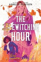The Bewitching Hour (A Tara Prequel)