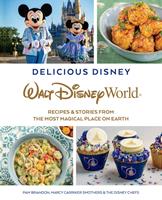   Delicious Disney: Walt Disney World