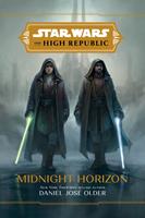Star Wars: The High Republic: Midnight Horizon