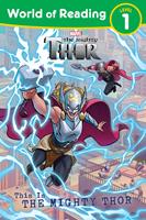   World of Reading: This is The Mighty Thor