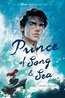   Prince of Song & Sea