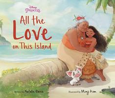 All the Love on This Island