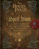 The Hocus Pocus Spell Book