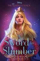   A Sword In Slumber