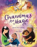  Grandmas Are Magic