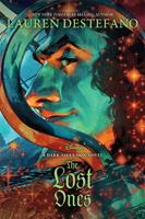   The Dark Ascension Series: The Lost Ones